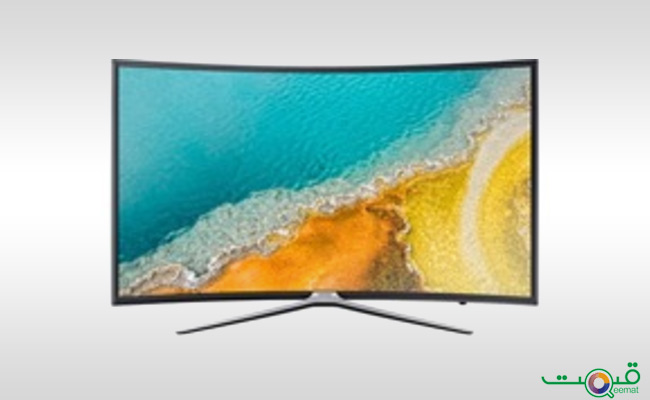 Samsung 55K6500 Curved LED Smart TV